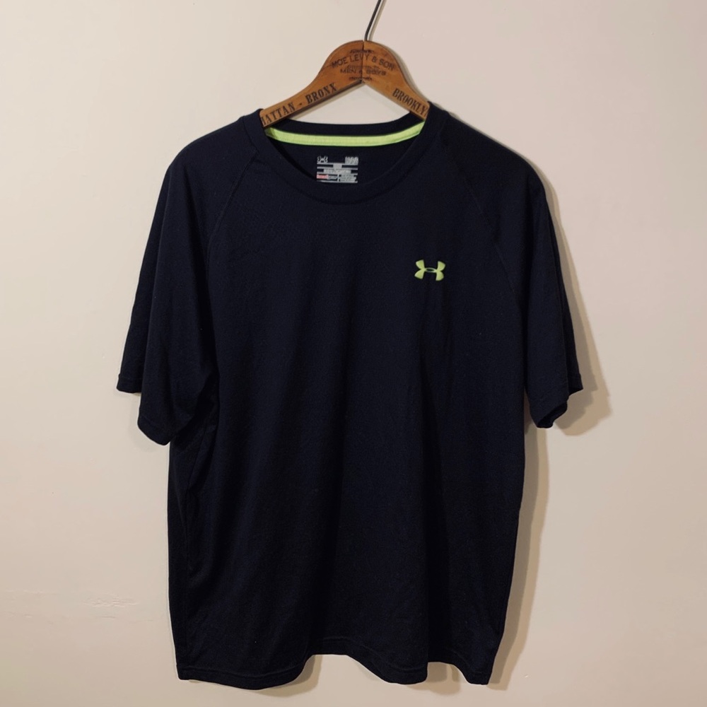 Men’s Under Armour T-Shirt